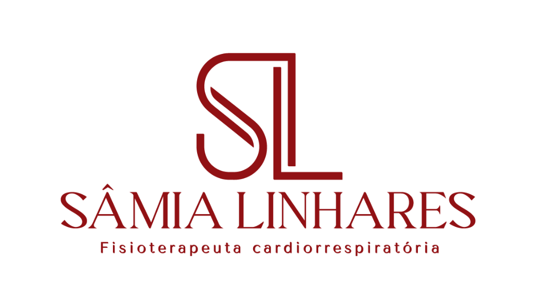 Fisioterapeuta Sâmia Linhares